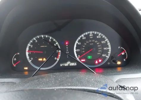 2010 Honda Accord 2.4 Ex из США, поврежденный, VIN 1HGCP2F76AA039987